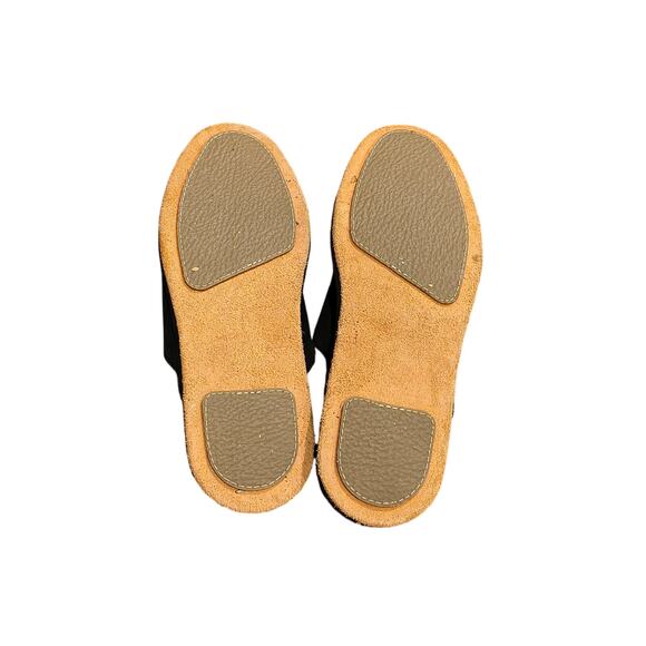 Beckett Simonon Larsen Slippers 38 - Picture 9 of 14